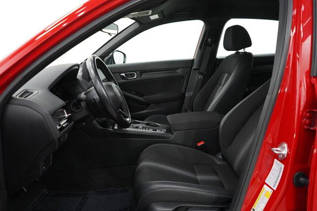 used 2023 Honda Civic car, priced at $23,599