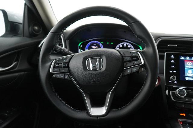 used 2021 Honda Insight car, priced at $24,998