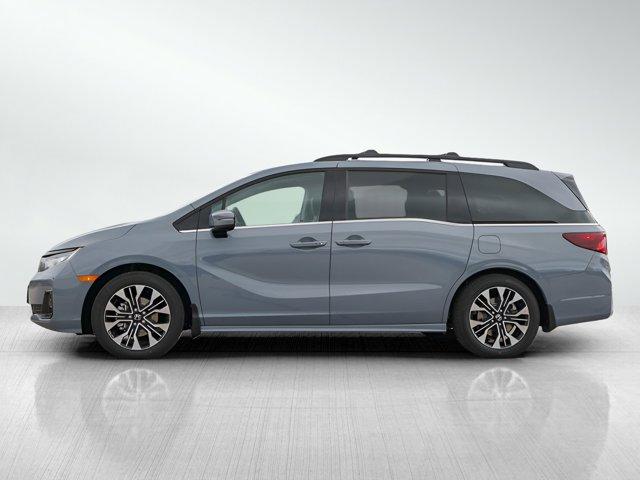 new 2025 Honda Odyssey car, priced at $49,077