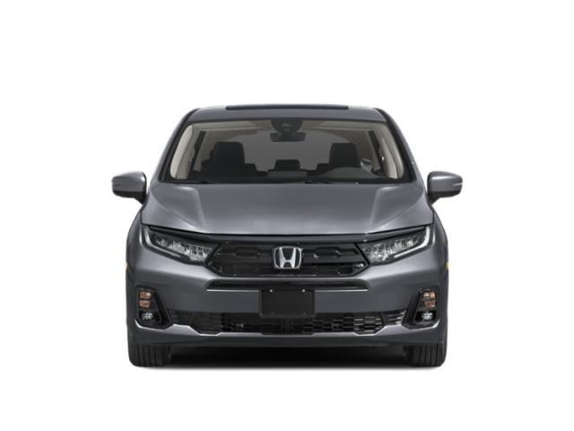 new 2025 Honda Odyssey car, priced at $52,525