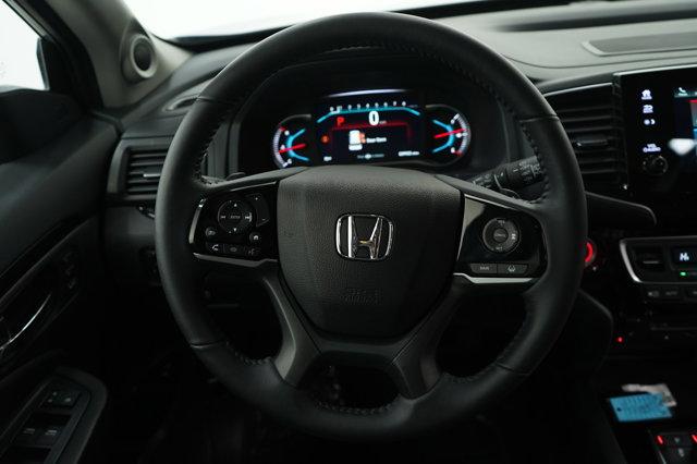 used 2022 Honda Pilot car, priced at $36,998