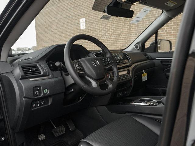 new 2024 Honda Ridgeline car, priced at $42,499