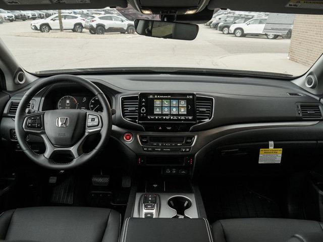new 2024 Honda Ridgeline car, priced at $42,499