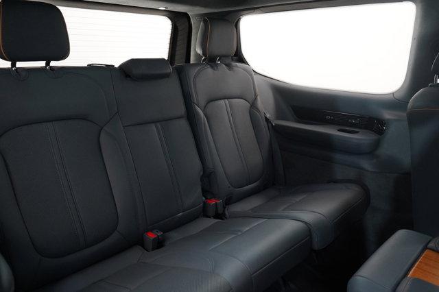 used 2022 Jeep Grand Wagoneer car, priced at $49,998