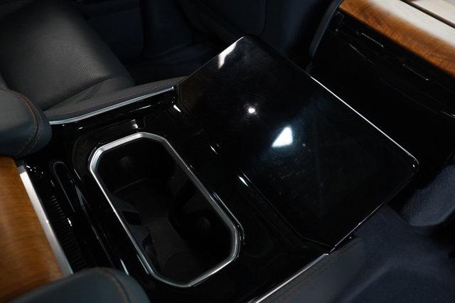 used 2022 Jeep Grand Wagoneer car, priced at $49,998