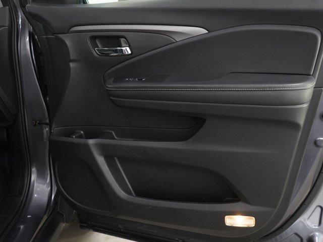 used 2022 Honda Ridgeline car, priced at $31,998