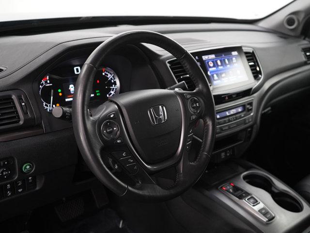 used 2022 Honda Ridgeline car, priced at $31,998