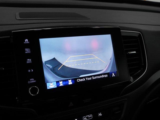 used 2022 Honda Ridgeline car, priced at $31,998