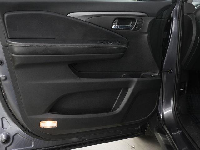 used 2022 Honda Ridgeline car, priced at $31,998