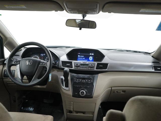 used 2013 Honda Odyssey car, priced at $9,998