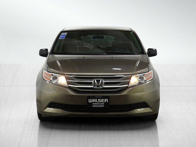 used 2013 Honda Odyssey car, priced at $9,998