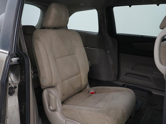 used 2013 Honda Odyssey car, priced at $9,998