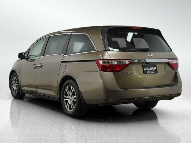 used 2013 Honda Odyssey car, priced at $9,998
