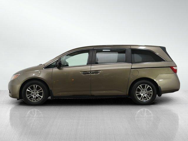 used 2013 Honda Odyssey car, priced at $9,998