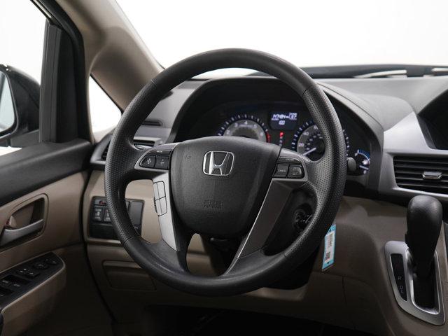 used 2013 Honda Odyssey car, priced at $9,998