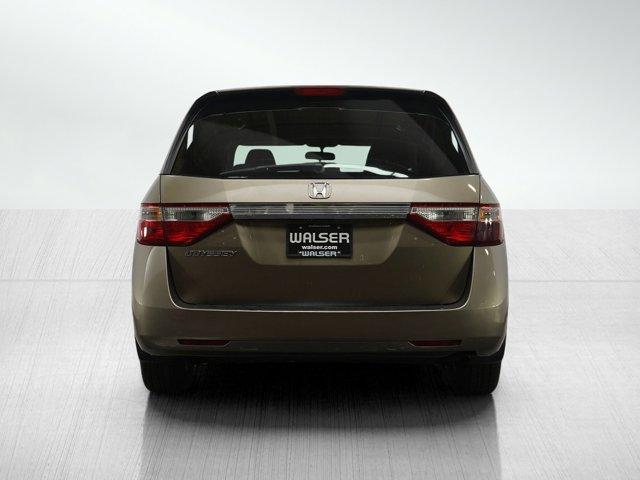 used 2013 Honda Odyssey car, priced at $9,998