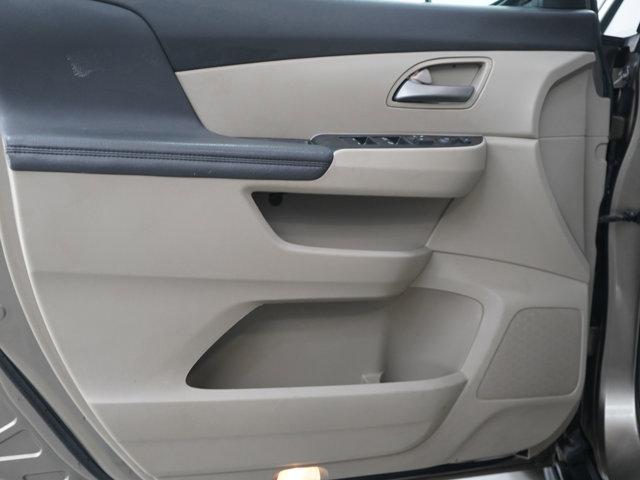 used 2013 Honda Odyssey car, priced at $9,998