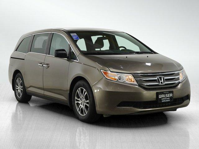 used 2013 Honda Odyssey car, priced at $9,998