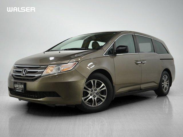 used 2013 Honda Odyssey car, priced at $9,998
