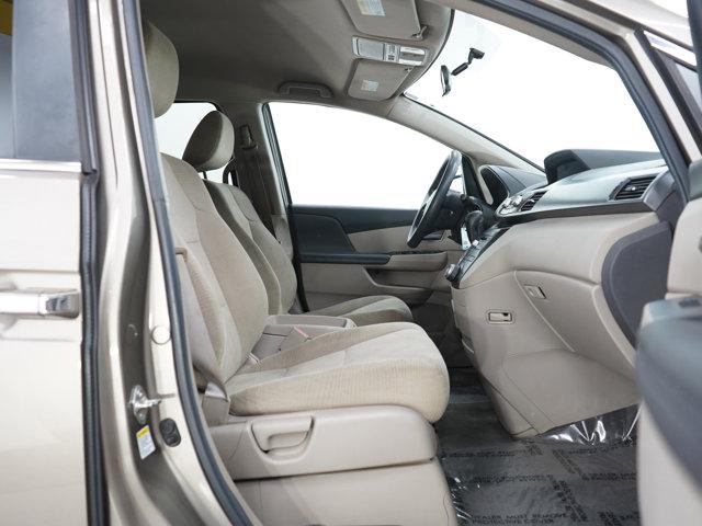 used 2013 Honda Odyssey car, priced at $9,998