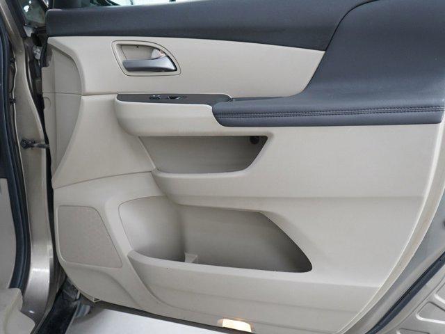 used 2013 Honda Odyssey car, priced at $9,998