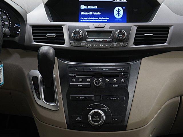 used 2013 Honda Odyssey car, priced at $9,998