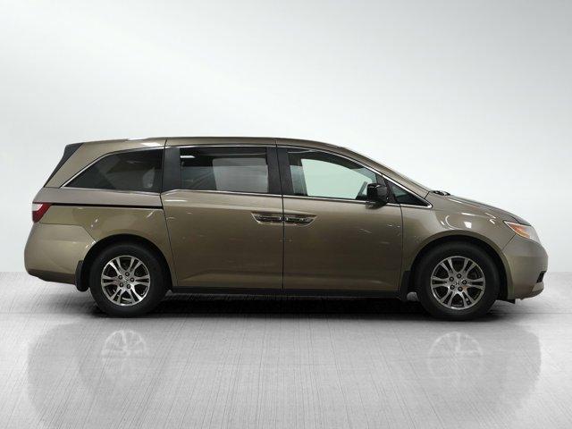 used 2013 Honda Odyssey car, priced at $9,998