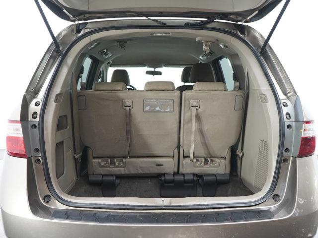 used 2013 Honda Odyssey car, priced at $9,998