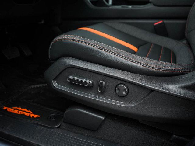 new 2026 Honda Passport car, priced at $47,533