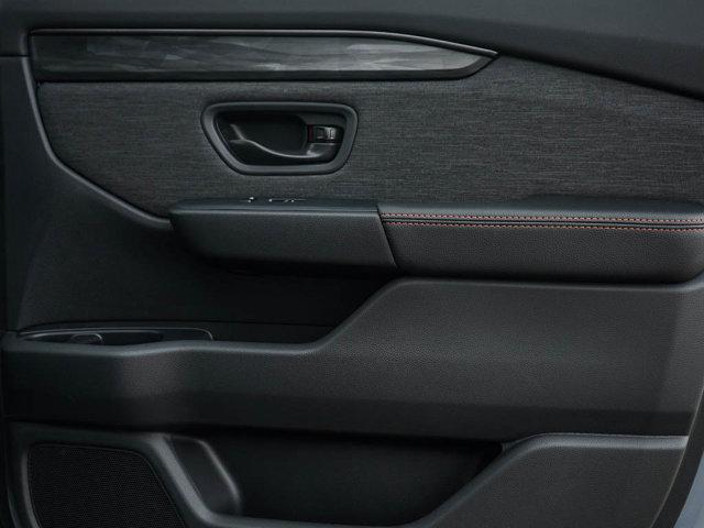 new 2026 Honda Passport car, priced at $47,533