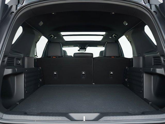 new 2026 Honda Passport car, priced at $47,533