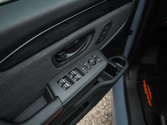 new 2026 Honda Passport car, priced at $47,533