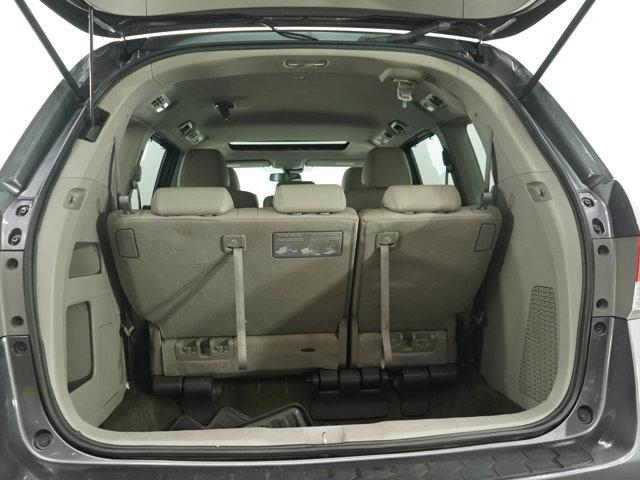 used 2015 Honda Odyssey car, priced at $9,998