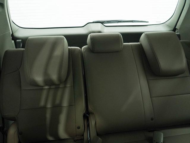 used 2015 Honda Odyssey car, priced at $9,998