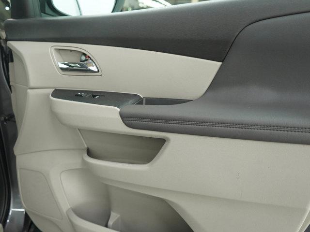 used 2015 Honda Odyssey car, priced at $9,998