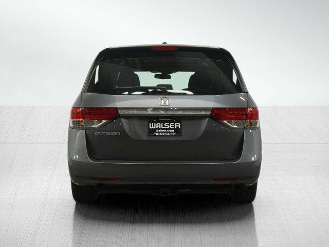 used 2015 Honda Odyssey car, priced at $9,998