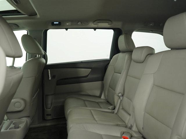 used 2015 Honda Odyssey car, priced at $9,998