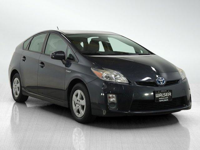 used 2010 Toyota Prius car, priced at $8,499