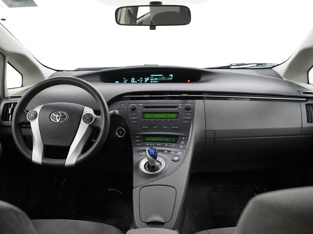 used 2010 Toyota Prius car, priced at $8,499