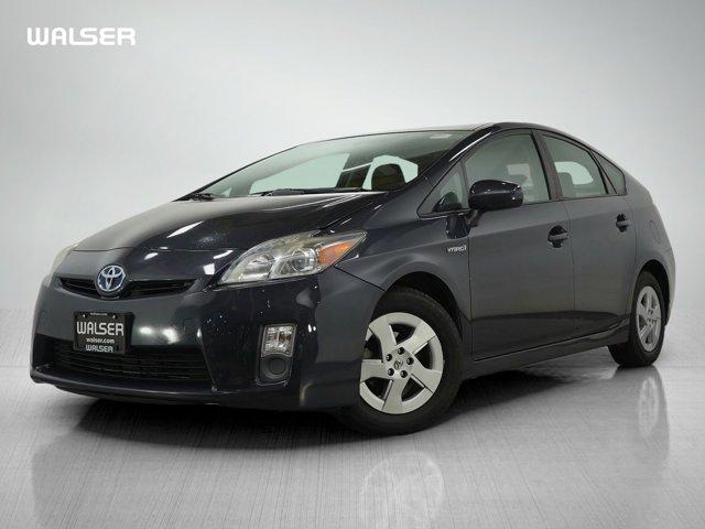 used 2010 Toyota Prius car, priced at $8,499
