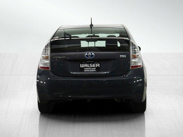 used 2010 Toyota Prius car, priced at $8,499
