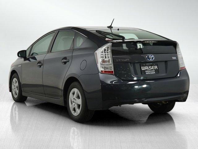 used 2010 Toyota Prius car, priced at $8,499