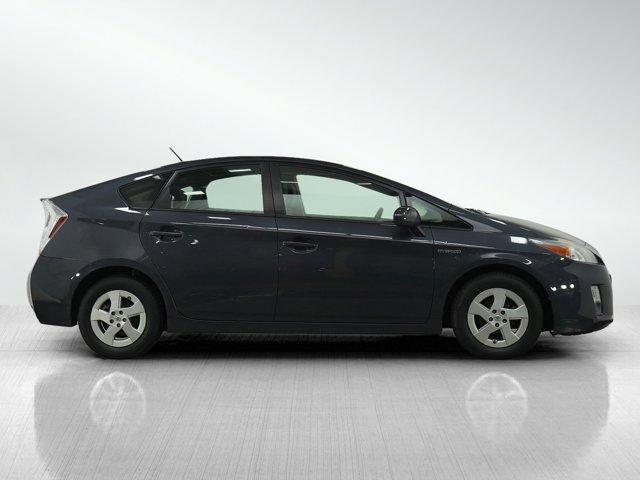 used 2010 Toyota Prius car, priced at $8,499