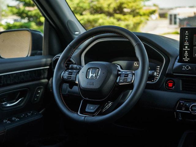 new 2026 Honda Passport car, priced at $50,262