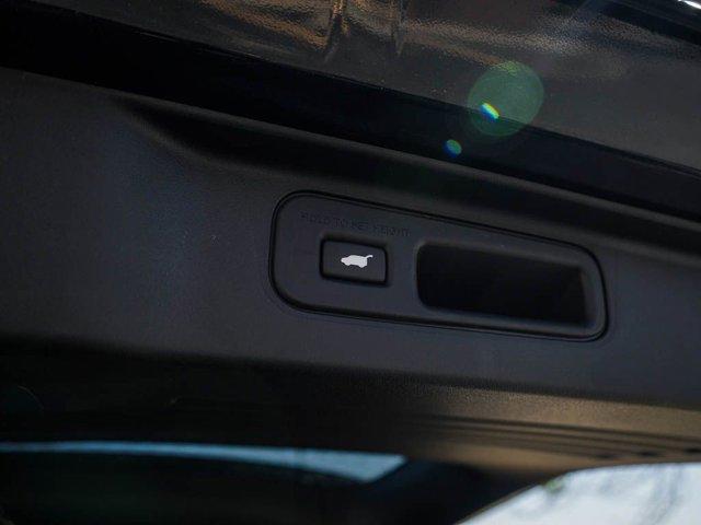 new 2026 Honda Passport car, priced at $50,262