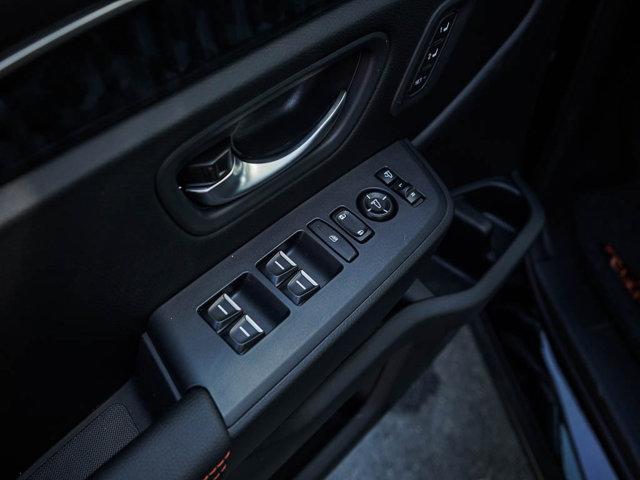 new 2026 Honda Passport car, priced at $50,262