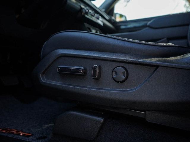 new 2026 Honda Passport car, priced at $50,262