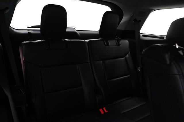 used 2023 Ford Explorer car, priced at $28,399
