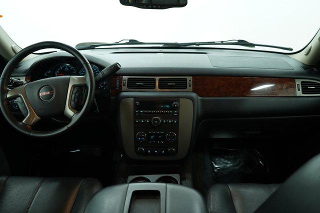 used 2013 GMC Yukon car, priced at $13,499