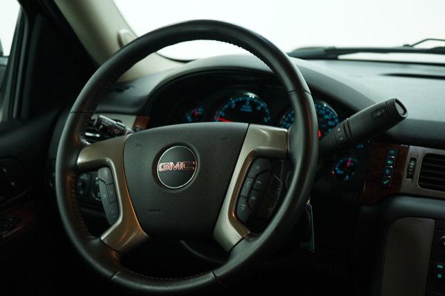 used 2013 GMC Yukon car, priced at $13,499